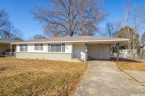 408 Angus, Conway, AR 72032 photo 3
