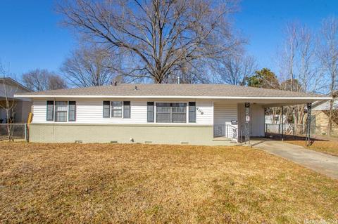 408 Angus, Conway, AR 72032 photo 2