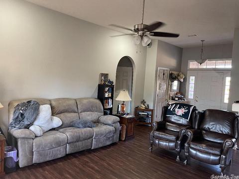 2111 Duane, Beebe, AR 72012 photo 3
