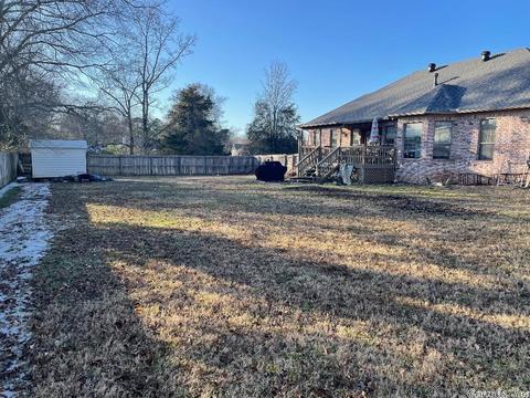2111 Duane, Beebe, AR 72012 photo 19