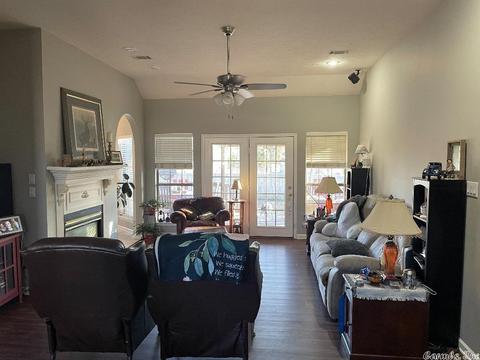 2111 Duane, Beebe, AR 72012 photo 2