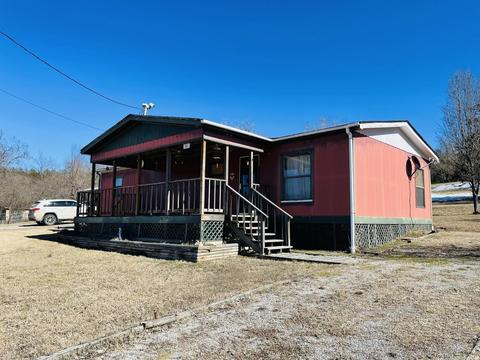 53 2nd St, Norfork, AR 72658 photo 1