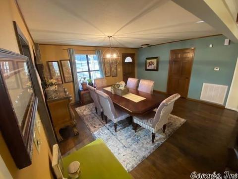 609 Beverly Dr, Benton, AR 72019 photo 3