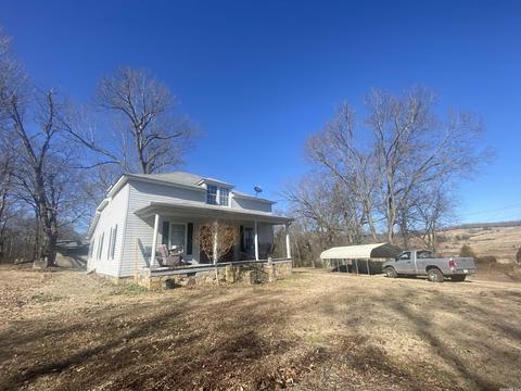 492 E Mary St, Williford, AR 72482 photo 1