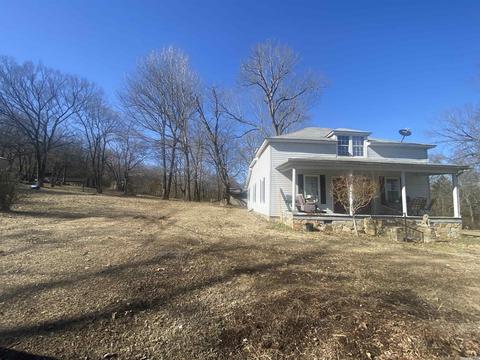 492 E Mary St, Williford, AR 72482 photo 34