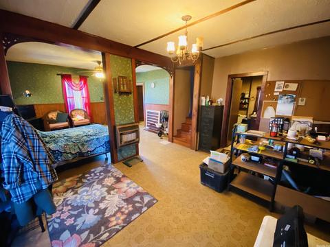 492 E Mary St, Williford, AR 72482 photo 9