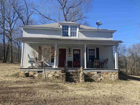 492 E Mary St, Williford, AR 72482 photo 3