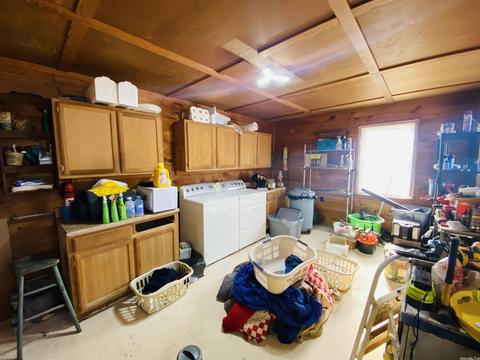 492 E Mary St, Williford, AR 72482 photo 19