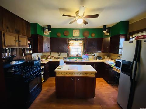 492 E Mary St, Williford, AR 72482 photo 13