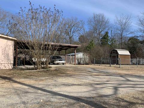 810 Troutman, Benton, AR 72015 photo 3
