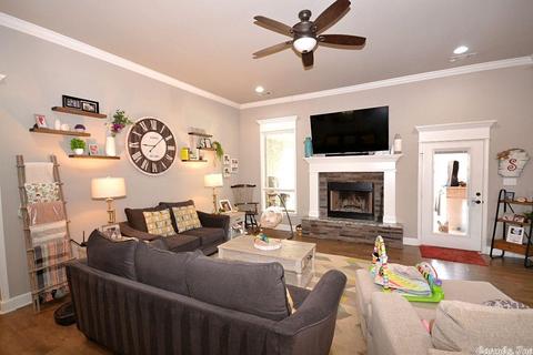 6024 Kamden Cv, Alexander, AR 72002 photo 12