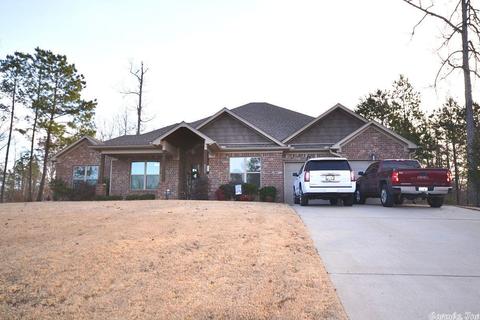 6024 Kamden Cv, Alexander, AR 72002 photo 1