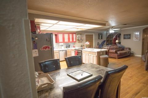 126 Maxey Rd, Amity, AR 71921 photo 8