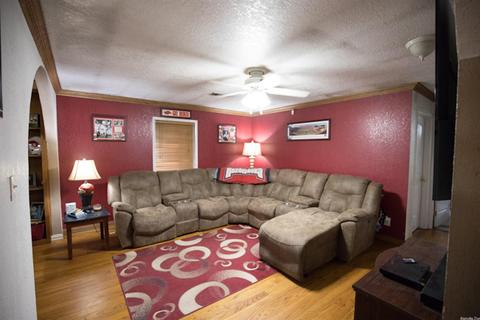 126 Maxey Rd, Amity, AR 71921 photo 13