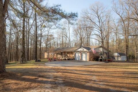 126 Maxey Rd, Amity, AR 71921 photo 2