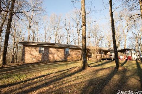 126 Maxey Rd, Amity, AR 71921 photo 4