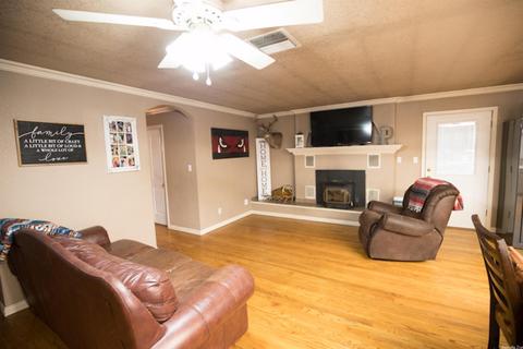 126 Maxey Rd, Amity, AR 71921 photo 6