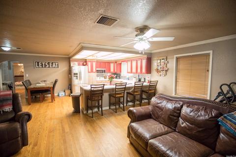 126 Maxey Rd, Amity, AR 71921 photo 9