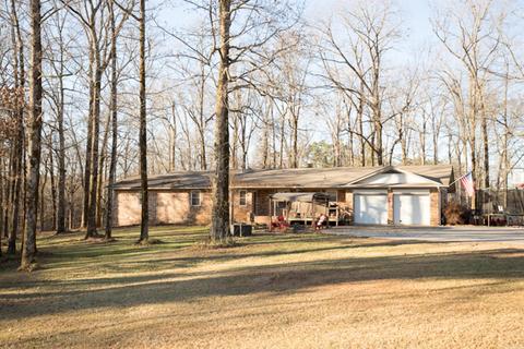 126 Maxey Rd, Amity, AR 71921 photo 1