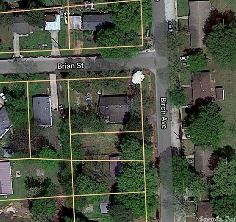 225 Birch St, Trumann, AR 72472 photo 8