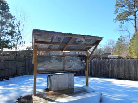 218 Iris, Haskell, AR 72015 photo 32