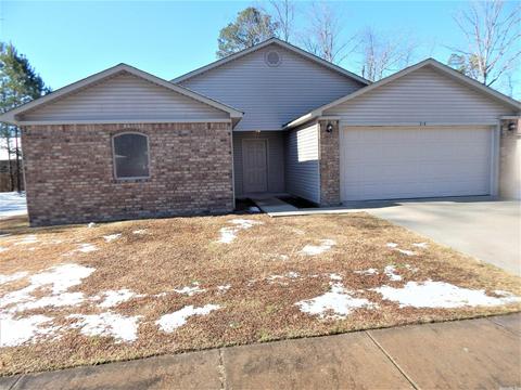 218 Iris, Haskell, AR 72015 photo 2