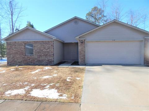 218 Iris, Haskell, AR 72015 photo 3