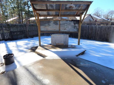 218 Iris, Haskell, AR 72015 photo 35