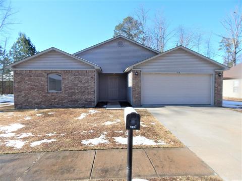 218 Iris, Haskell, AR 72015 photo 1