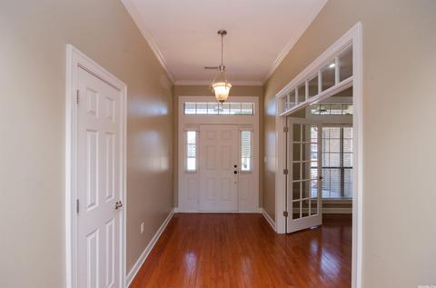 1415 Crosspoint Rd, Conway, AR 72034 photo 2