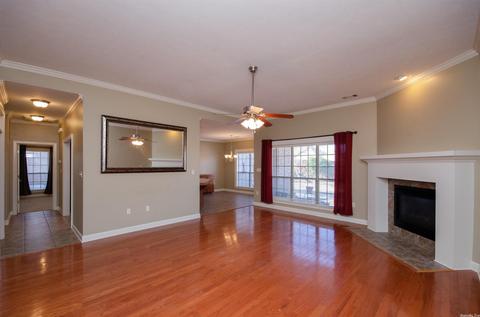 1415 Crosspoint Rd, Conway, AR 72034 photo 5