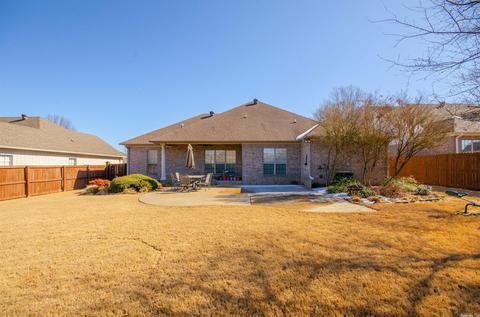 1415 Crosspoint Rd, Conway, AR 72034 photo 31