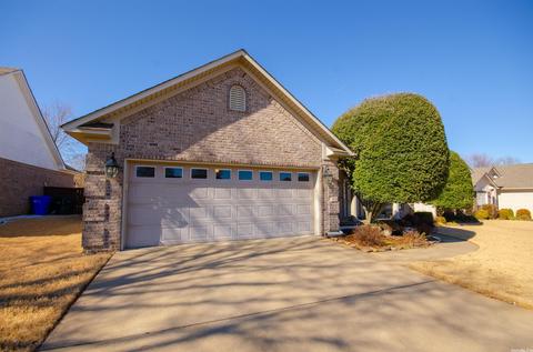 1415 Crosspoint Rd, Conway, AR 72034 photo 33