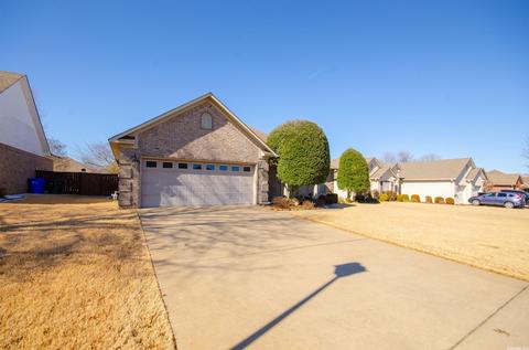 1415 Crosspoint Rd, Conway, AR 72034 photo 32