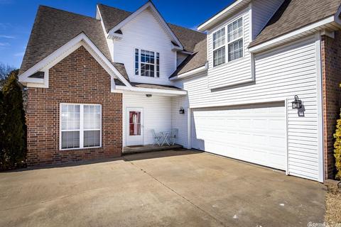 162 Booker Dr, Lonoke, AR 72086 photo 2