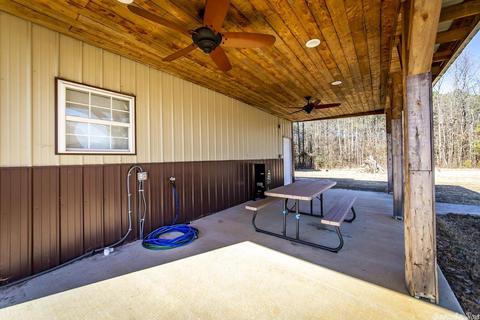 162 Booker Dr, Lonoke, AR 72086 photo 33