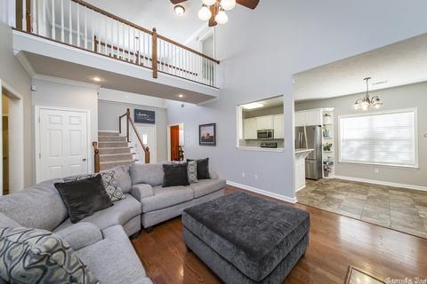 162 Booker Dr, Lonoke, AR 72086 photo 7