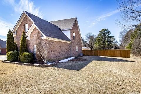 162 Booker Dr, Lonoke, AR 72086 photo 3