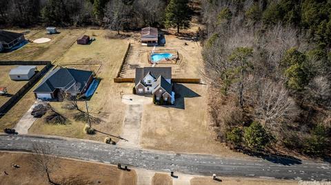 162 Booker Dr, Lonoke, AR 72086 photo 38