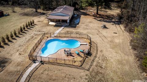 162 Booker Dr, Lonoke, AR 72086 photo 40
