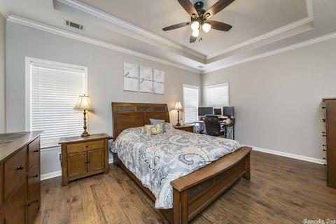 162 Booker Dr, Lonoke, AR 72086 photo 14