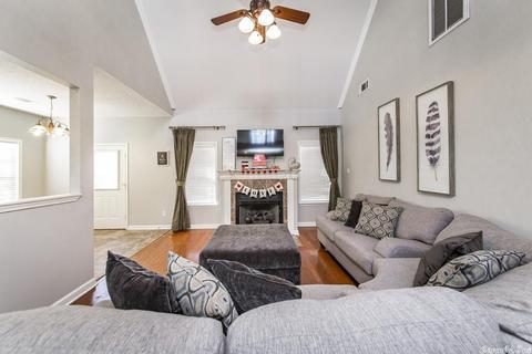 162 Booker Dr, Lonoke, AR 72086 photo 8