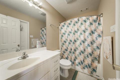 162 Booker Dr, Lonoke, AR 72086 photo 24