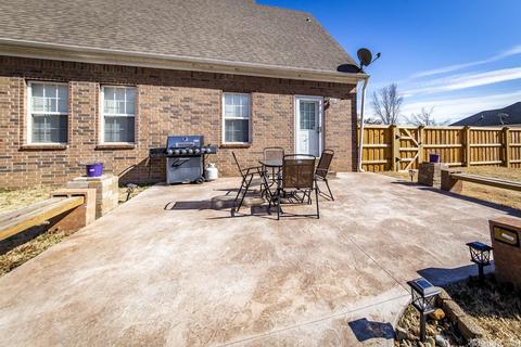 162 Booker Dr, Lonoke, AR 72086 photo 29