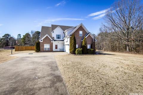 162 Booker Dr, Lonoke, AR 72086 photo 1