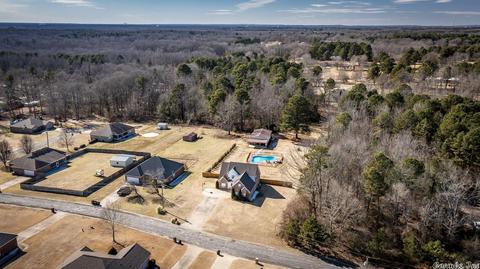 162 Booker Dr, Lonoke, AR 72086 photo 43