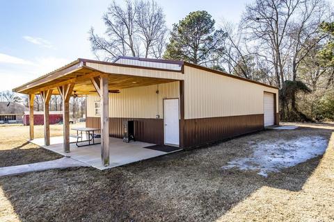 162 Booker Dr, Lonoke, AR 72086 photo 32