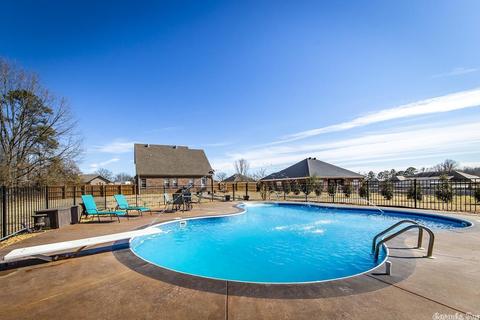 162 Booker Dr, Lonoke, AR 72086 photo 31