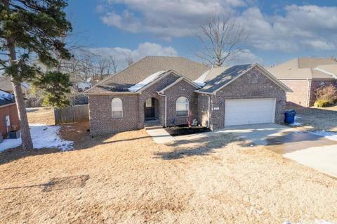 2813 Ewing Ln, Cabot, AR 72023 photo 25