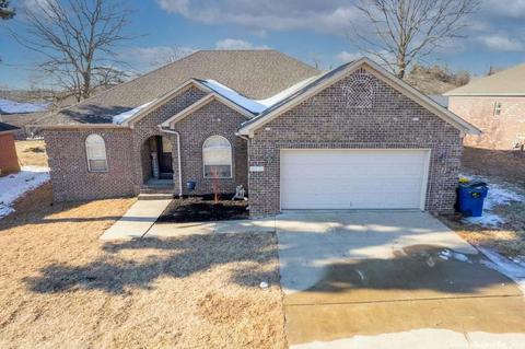 2813 Ewing Ln, Cabot, AR 72023 photo 1